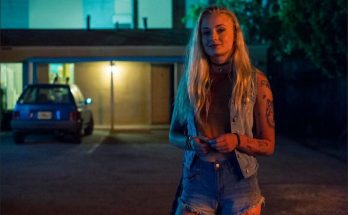 Josie (2018) -Sophie Turner