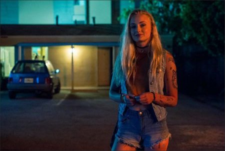 Josie (2018) -Sophie Turner