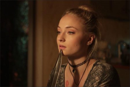 Josie (2018) -Sophie Turner