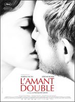 L'Amant Double Movie Poster (2018)