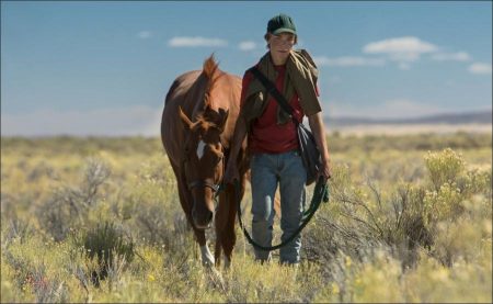 Lean on Pete (2018)