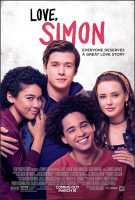 Love, Simon Movie Poster (2018)