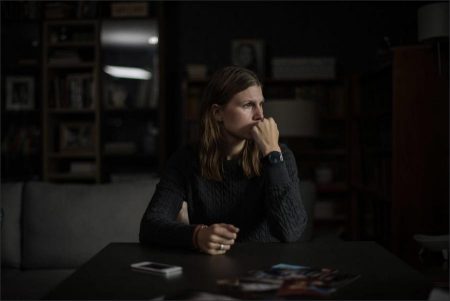 Loveless (2018) - Maryana Spivak