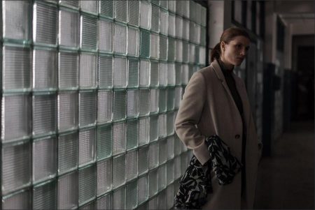 Loveless (2018) - Maryana Spivak