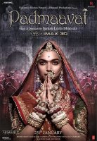 Padmaavat Movie Poster (2018)