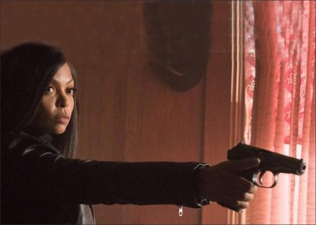 Proud Mary (2018)