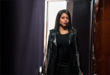 Proud Mary (2018) - Taraji P. Henson