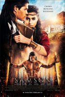 Samson Movie Poster (2018)