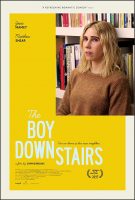 The Boy Downstairs Movie Poster (2018)