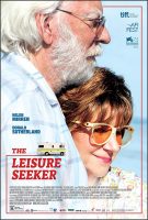 The Leisure Seeker Movie Poster (2018)