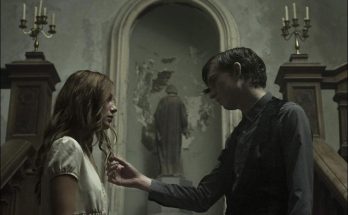 The Lodgers (2018)