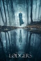 The Lodgers Movie Poster (2018)
