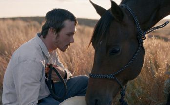 The Rider (2018)