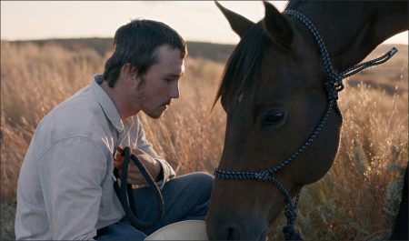 The Rider (2018)