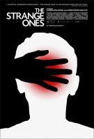 The Strange Ones Movie Poster (2018)