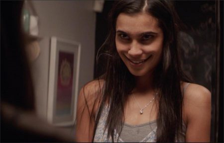 Truth or Dare (2018) - Sophia Ali