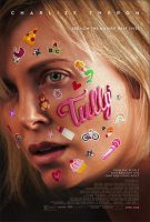 Tully Movie Poster (2018)