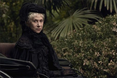 Winchester (2018) - Helen Mirren