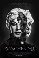 Winchester Movie Poster (2018)