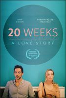20 Weeks Movie Poster (2018)