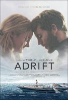 Adrift Movie Poster (2018)