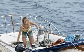 Adrift (2018)c - Shailene Woodley