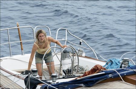 Adrift (2018)c - Shailene Woodley