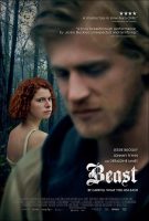 Beast Movie Poster (2018)