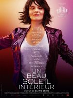 Let the Sunshine In - Un Beau Soleil Intérieur Movie Poster (2018)