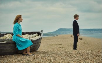 On Chesil Beach (2018)