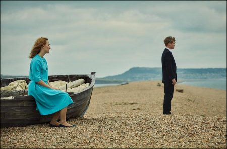 On Chesil Beach (2018)