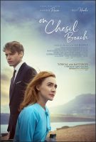 On Chesil Beach Movie Poster (2018)