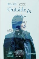 Outside In Movie Poster (2018)