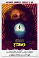 Ghost Stories Movie Poster (2018)