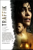 Traffik Movie Poster (2018)