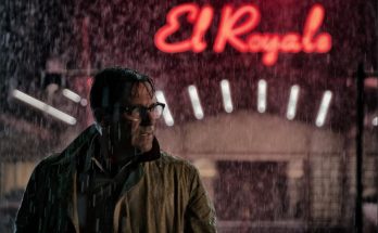 Bad Times at the El Royale (2018)