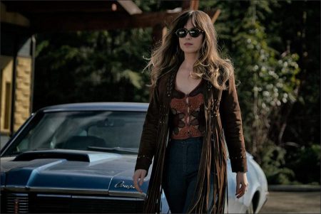 Bad Times at the El Royale (2018) - Dakota Johnson