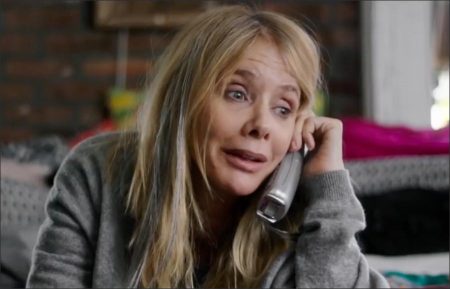 Born Guilty (2018) - Rosanna Arquette