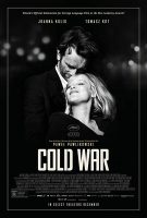 Cold War Movie Poster (2018)