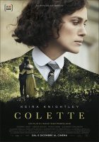 Colette Movie Poster (2018)