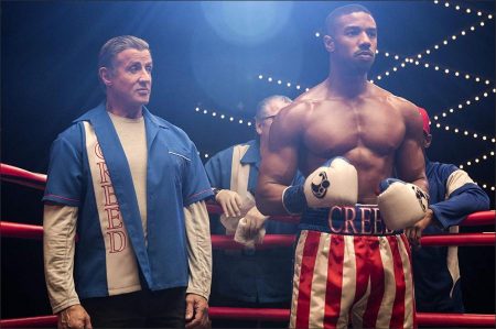 Creed 2 (2018)