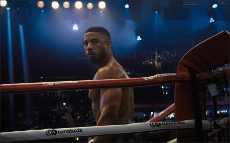 Creed 2 (2018)