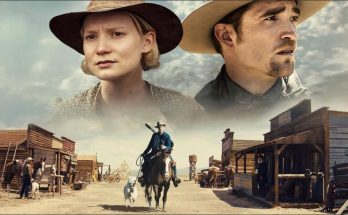 Damsel (2018)