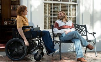 Don't Worry, He Won't Get Far on Foot (2018)