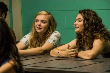 Eighth Grade (2018)