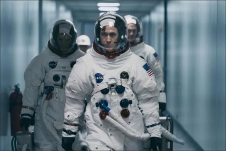 First Man (2018)