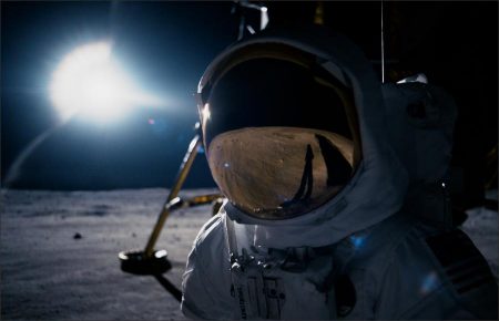 First Man (2018)