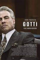 Gotti Movie Poster (2018)