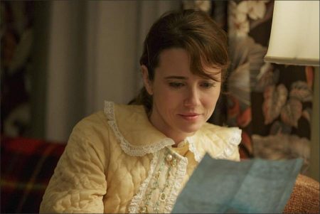 Green Book (2018) - Linda Cardellini