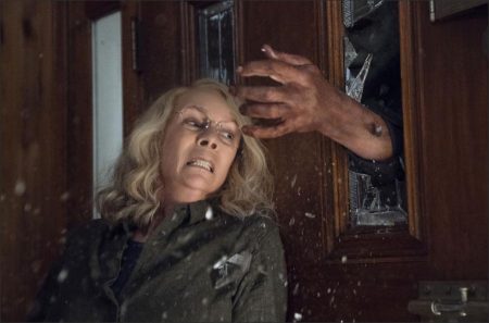 Halloween (2018)